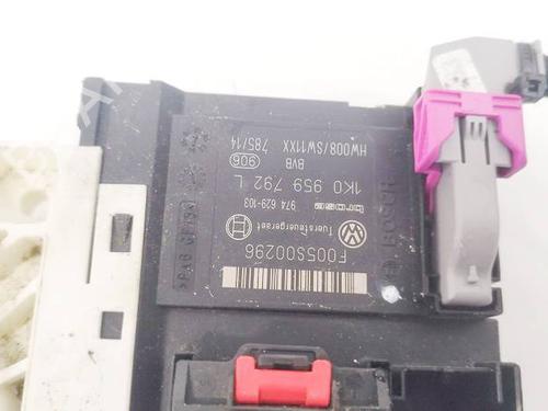 Right front window motor VW PASSAT B6 (3C2) 2.0 TDI | BP35046935E20 - Image 2