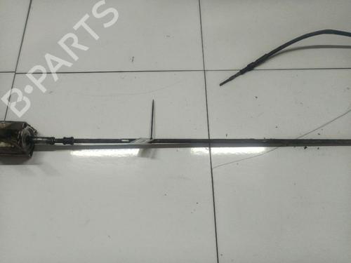 Cable VW TRANSPORTER T5 Van (7HA, 7HH, 7EA, 7EH) VR6 3.2 4motion | BP34863876E12 - Image 3