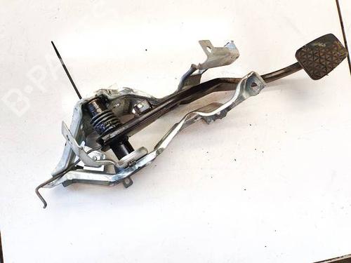 Used Pedal Pedal 34750158 34750158