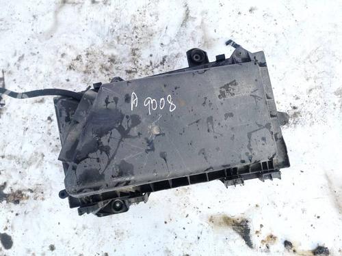 Used Air filter box Air filter box AUDI A3 (8L1) 1.9 TDI (110 hp) 35309484 35309484