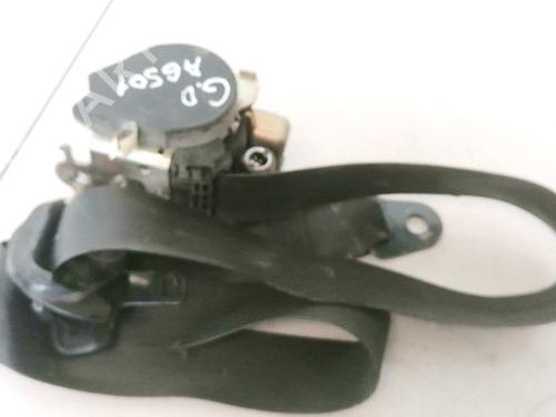 Used Rear right seatbelt Rear right seatbelt CITROËN C8 (EA_, EB_) 2.2 HDi (128 hp) 35595618 35595618