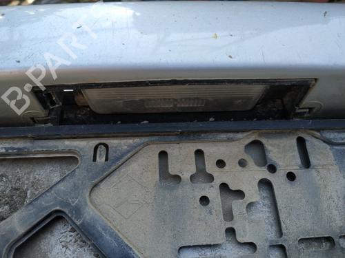 Used Licence plate light Licence plate light 35494241 35494241