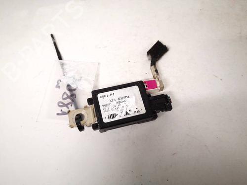 Used Electronic module Electronic module CITROËN C5 III (RD_) 2.0 HDi 140 (RDRHF8, RDRHFA, RDRHA8, RDRHAJ) (140 hp) 35320549 35320549
