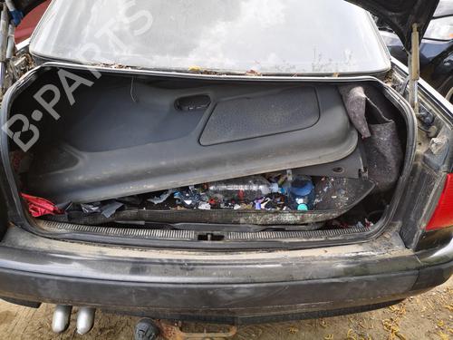 Electronic module AUDI 80 B4 Saloon (8C2) 1.9 TDI | BP32912156M83 - Image 9