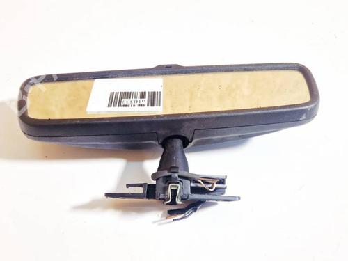 Used Rear mirror Rear mirror OPEL ASTRA H (A04) 1.9 CDTI (L48) (100 hp) 35026796 35026796