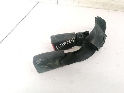 Used Seat buckle Seat buckle TOYOTA AVENSIS (_T25_) 2.0 D-4D (ADT250_, ADT250R) (126 hp) 35440665 35440665