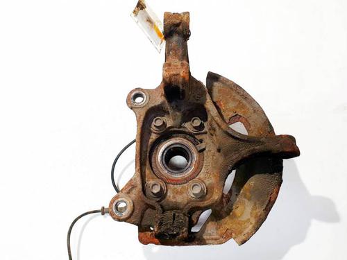 Used Right front steering knuckle Right front steering knuckle 34821639 34821639
