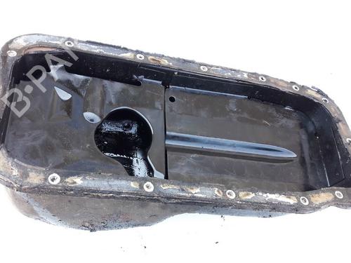 Used Oil sump Oil sump 35603916 35603916