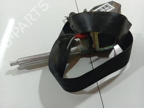 Front right seatbelt AUDI 80 B4 Saloon (8C2) 1.9 TDI | BP34920277I25 - Image 3