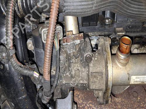 Egr CITROËN C5 III (RD_) 2.0 HDi (RDRHD8, RDRHDJ, RDRHR8, RDRHRJ) | BP34810891M69 - Image 5