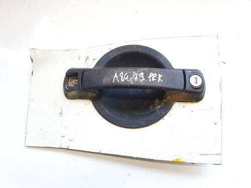 Used Front left exterior door handle Front left exterior door handle FIAT DOBLO MPV (119_, 223_) 1.3 JTD (75 hp) 35252548 35252548