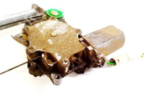 Used Left rear window motor Left rear window motor 35167576 35167576