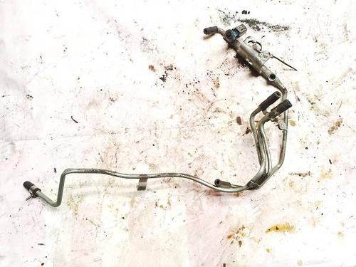 Used Injection rail Injection rail 35575671 35575671