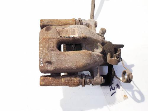 Used Left rear brake caliper Left rear brake caliper 35323563 35323563