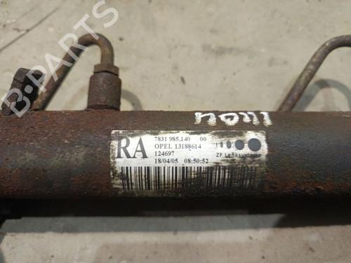 Steering column OPEL ASTRA H (A04) 1.7 CDTI (L48) | BP34838364M21  - Image 5