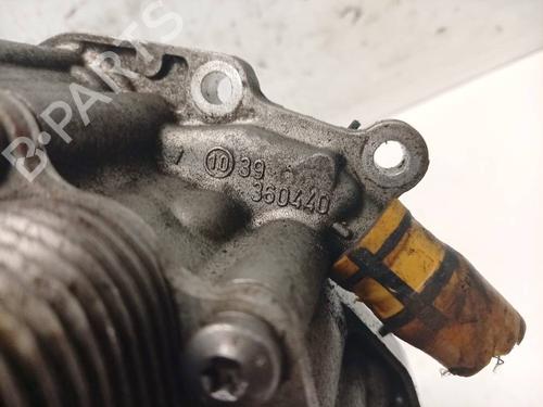 Support JEEP COMPASS (MK49) 2.2 CRD | BP38528267C155 - Image 4