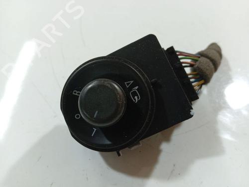 Used Mirror switch Mirror switch 34871757 34871757