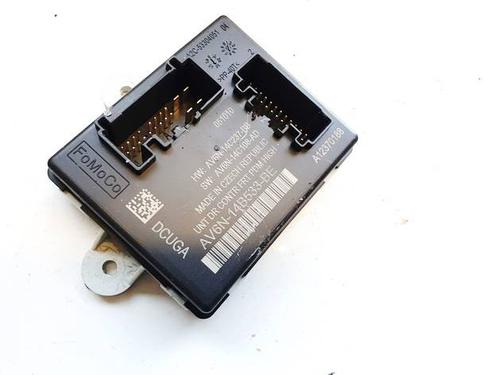 Used Electronic module Electronic module 37009827 37009827