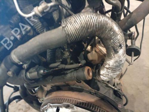 Used Pipe Pipe SKODA FABIA II (542) 1.9 TDI (105 hp) 36507133 36507133