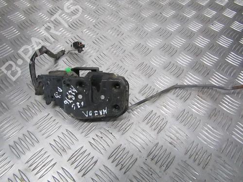 Used Front right lock Front right lock 35674021 35674021