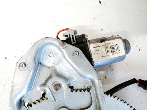 Used Left front window motor Left front window motor FORD TRANSIT Van (FA_ _) 2.2 TDCi (85 hp) 35013965 35013965