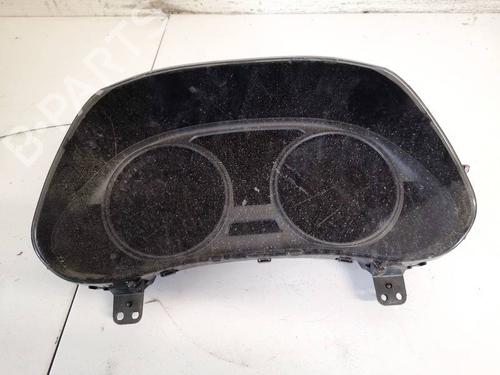 Used Instrument cluster Instrument cluster LEXUS IS II (_E2_) 220d (ALE20) (177 hp) 35063006 35063006