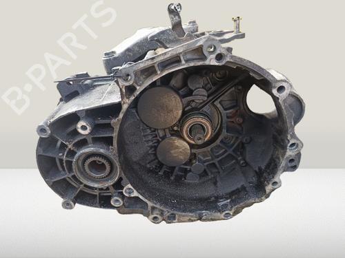 Used Gearbox Gearbox 34990634 34990634