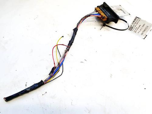 Heizwiderstand für Heizwiderstand NISSAN NOTE (E12) 1.2 (80 hp) 35850391 35850391
