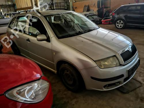 Used Parts SKODA FABIA I (6Y2) 1.9 TDI (100 hp) 4444446