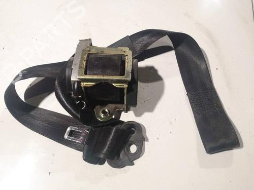 Front right seatbelt AUDI A3 (8P1) 2.0 TDI 16V | BP34762383I25 - Image 2