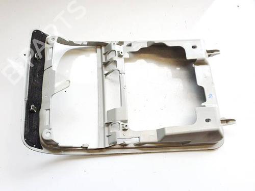 Support VW PASSAT B7 (362) 2.0 TDI | BP37009249C155 - Image 3