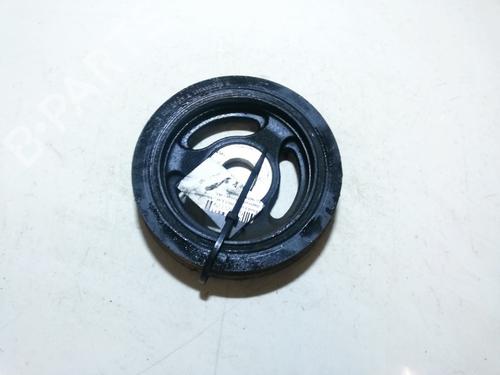 Used Pulley Pulley TOYOTA RAV 4 IV (_A4_) 2.0 D (ALA40_, ALA40R) (124 hp) 35693446 35693446