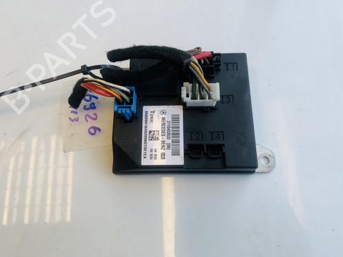 Used Electronic module Electronic module 35534432 35534432