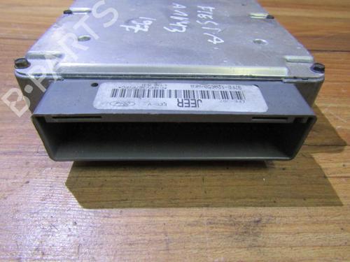 Used Engine control unit (ECU) Engine control unit (ECU) FORD FIESTA III (GFJ) 1.3 (60 hp) 33481202 33481202