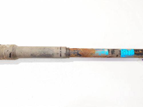 Used Right rear shock absorber Right rear shock absorber 35083396 35083396
