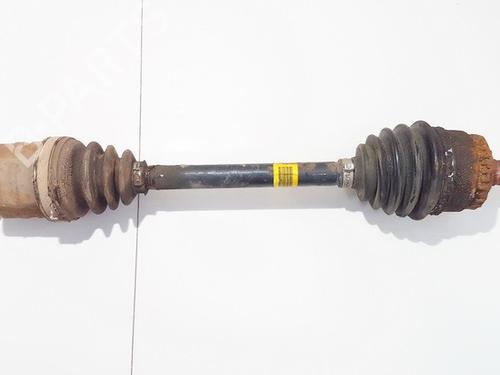 Used Right front driveshaft Right front driveshaft OPEL MERIVA A MPV (X03) 1.7 CDTI (E75) (100 hp) 35602195 35602195