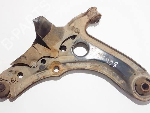 Used Left rear steering knuckle Left rear steering knuckle 35593766 35593766