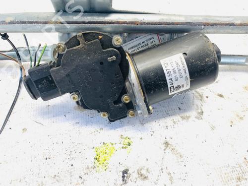 Used Front wiper motor Front wiper motor AUDI A6 C5 (4B2, 4B4) 2.5 TDI (155 hp) 35534259 35534259