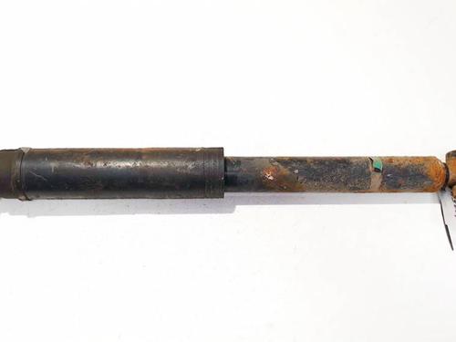 Used Left rear shock absorber Left rear shock absorber 35292448 35292448