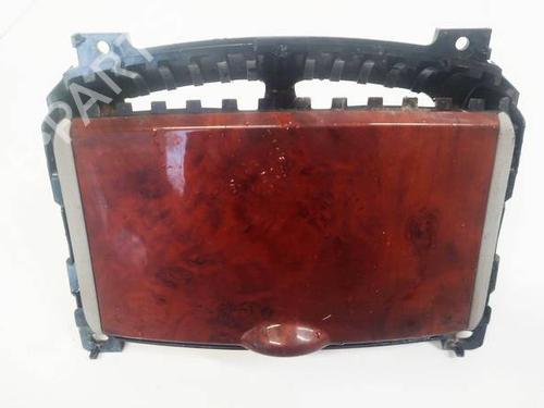 Used Cup/Object holder Cup/Object holder TOYOTA HIGHLANDER / KLUGER (_U4_) 3.5 (GSU40_, GSU40R) (273 hp) 35184107 35184107