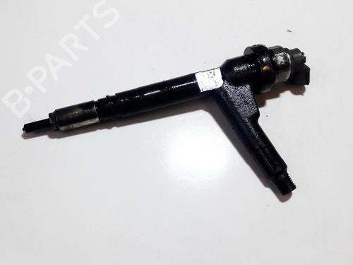 Used Injector Injector OPEL MERIVA A MPV (X03) 1.7 CDTI (E75) (100 hp) 35599437 35599437