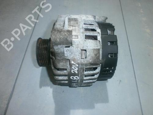 Used Alternator Alternator 35664368 35664368