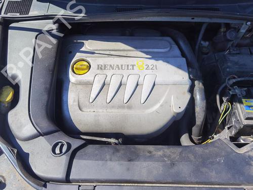 Luftventilen RENAULT VEL SATIS (BJ0_) 2.2 dCi (BJ0E, BJ0F) | BP32885592I21  - Image 7