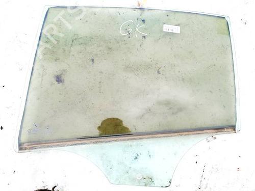 Used Rear left door window Rear left door window 38277282 38277282
