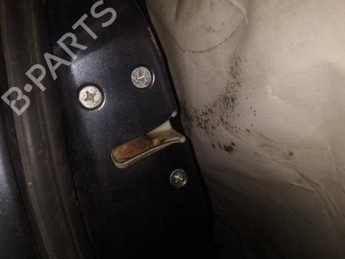Rear left lock HONDA FR-V (BE) 2.0 (BE3) | BP35336942C100 - Image 2