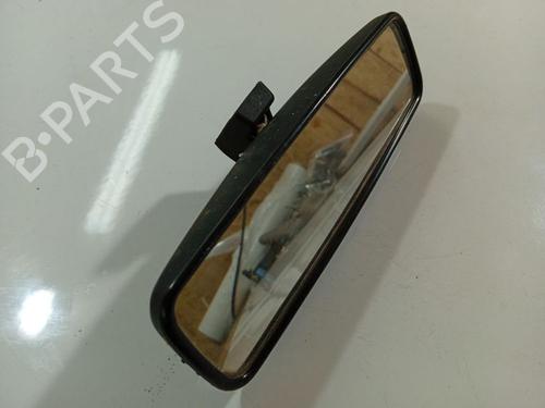Used Rear mirror Rear mirror PEUGEOT 206 SW (2E/K) 1.4 HDi (68 hp) 34844477 34844477