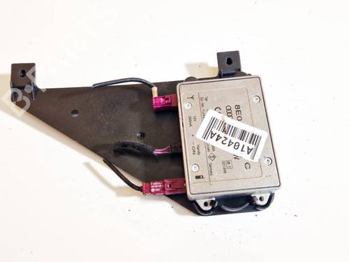 Used Electronic module Electronic module AUDI A6 C6 (4F2) 2.0 TFSI (170 hp) 34986740 34986740