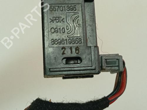 Electronic module OPEL ASTRA H (A04) 1.9 CDTI (L48) | BP37094053M83 - Image 4