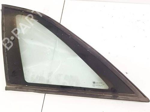 Panel rude bagtil venstre Panel rude bagtil venstre 34862128 34862128