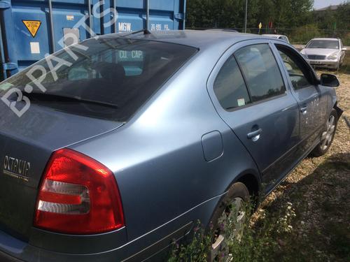 Switch SKODA OCTAVIA II (1Z3) 2.0 TDI | BP33501895I30 - Image 9